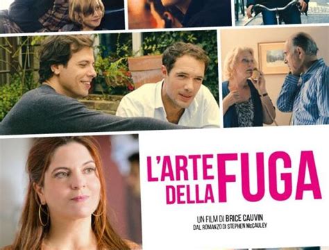 Larte Della Fuga Cgtv It