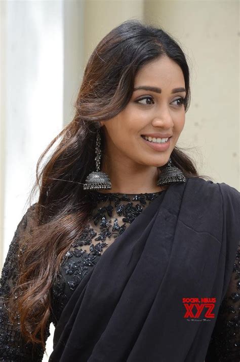 Actress Nivetha Pethuraj Glam Stills From Vishwak Sen S Paagal Movie