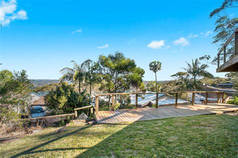 6 Kemble Place Bilgola Plateau Nsw 2107