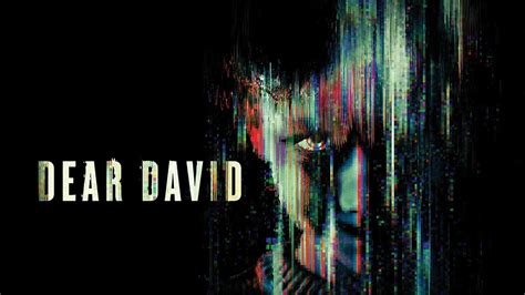 Dear David (2023) – Review | Horror Movie | Heaven of Horror