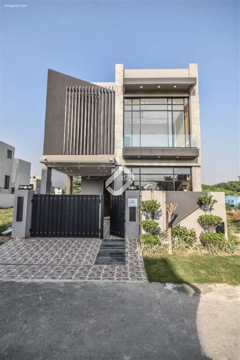 5 Marla Double Storey House For Sale In DHA Phase 9 Lahore