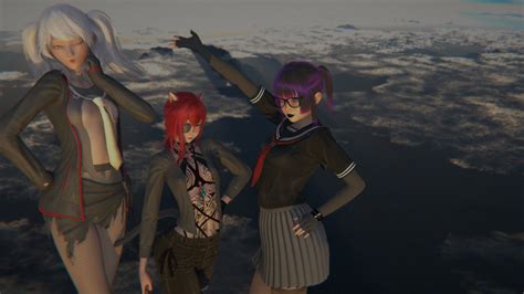 Shong Porn Comics Sex Games SVSComics