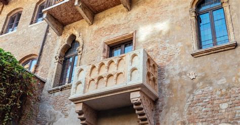 Verona: Juliet's House & Piazzas Skip-the-Line Private Tour | GetYourGuide