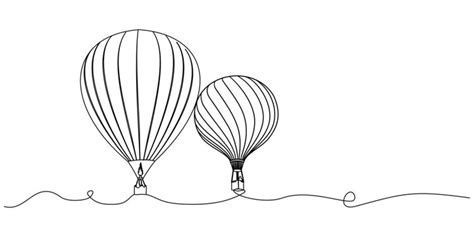 Hot Air Balloon Silhouette Images Browse 25936 Stock Photos Vectors