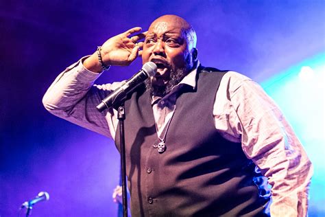 Sugaray Rayford Blues Peer 28 May 2023