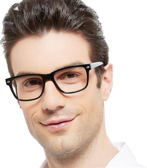 Marcos De Lentes Para Hombres Atelier Yuwa Ciao Jp