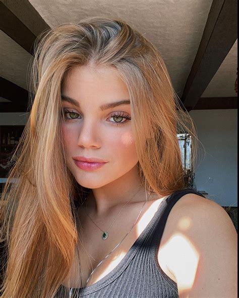 Anna V Crespani On Instagram “blazed” Beautiful Women Tumblr Blonde Girl Selfie Brunette