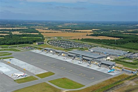 Billund Airport wins industry award