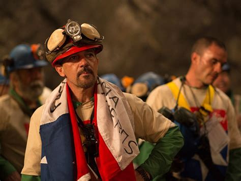 THE 33 | Movie Review | CorrienteLatina