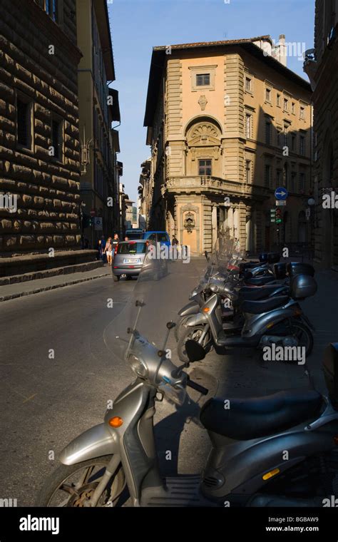 Palazzo Medici Riccardi Street Hi Res Stock Photography And Images Alamy