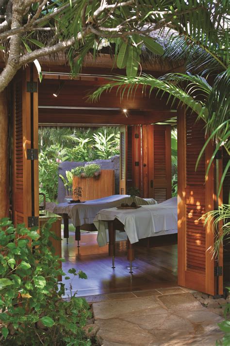 Luxury beachfront kauai resort spa grand hyatt kauai – Artofit