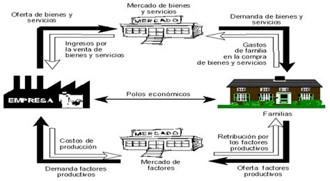 EconomÍa La CirculaciÓn