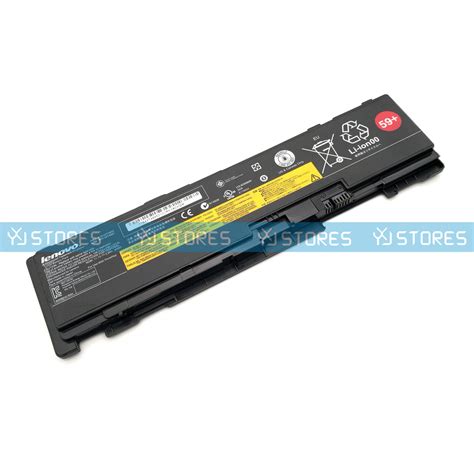 Genuine T T T Oem Battery For Lenovo Thinkpad