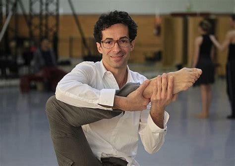 El Premio Nacional de Danza José Carlos Martínez realizará una Master