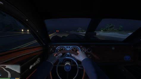 Cruise Control - GTA5-Mods.com