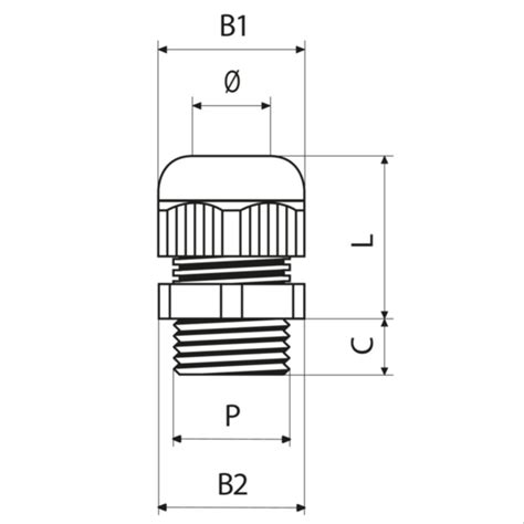 ATEX MAXIBLOCK CABLE GLAND Cembre