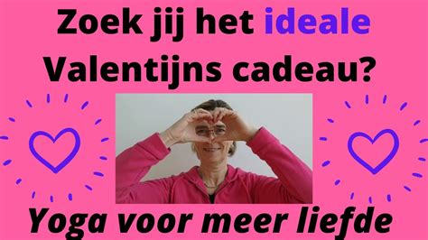 Zoek Jij Het Ideale Valentijns Cadeau Voor Deze Dag Van De Liefde