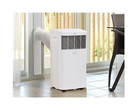 Easy Home 8000 Btu Portable Air Conditioner Aldi Us