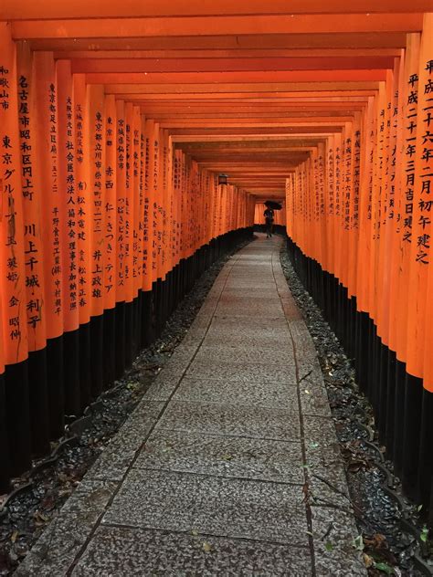 7 Must See Places in Kyoto - FOODICLES