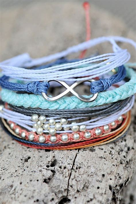 Pura Vida Bracelets | Pura vida bracelets, Fashion bracelets, Bracelets