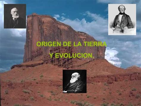 Ppt Adaptaciones Origen De La Tierra Ppt