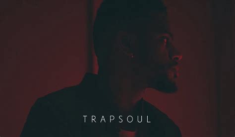 Bryson Tiller S Trapsoul Deluxe Edition Out Now