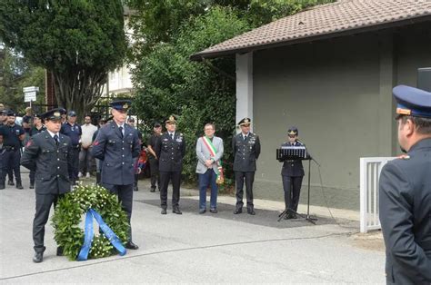 AllIdroscalo Di Desenzano Rivive Il Folle Volo Di D Annunzio Su