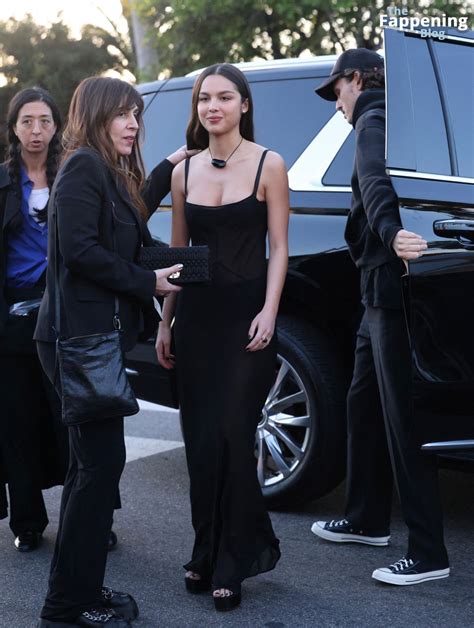 Olivia Rodrigo Page 7 Nude Celebs The Fappening Forum