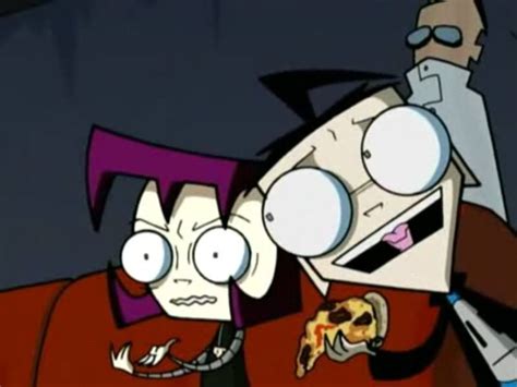 Dib - Invader Zim Image (19593046) - Fanpop