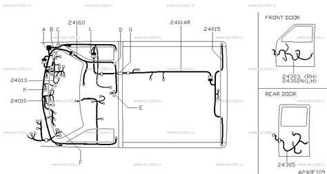 Diagram Nissan Navara Fuse Box Diagram Mydiagram Online