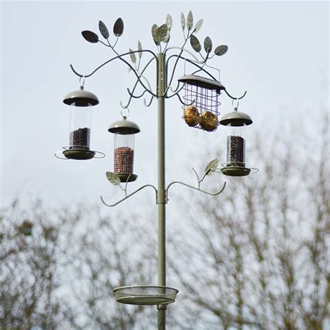 Top 10 Best Bird Feeding Stations