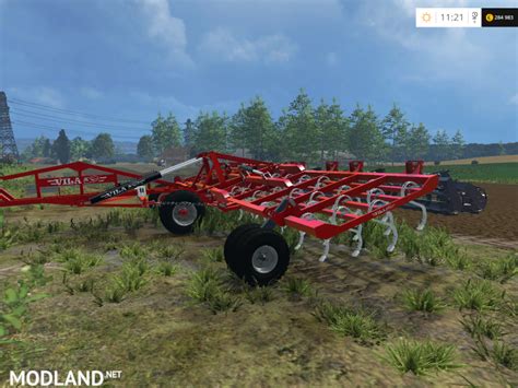 Cultivator FS 15 Search Page 4 ModLand Net