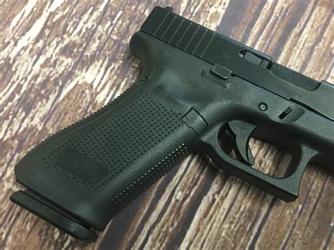 Glock G45 Gen 5 Mos For Sale New