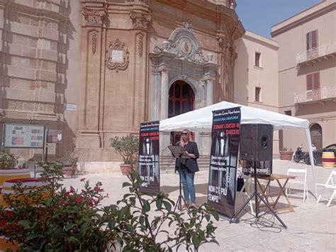 Da Marsala Il Grido Dei Penalisti Basta Suicidi In Carcere E