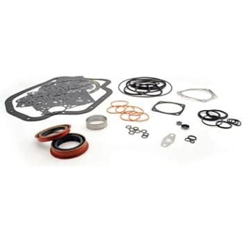 Amazon Mopar Automatic Transmission Master Rebuild Kit For