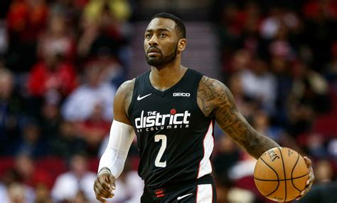 Wizards GM: 'No plans' to trade John Wall | NBA.com