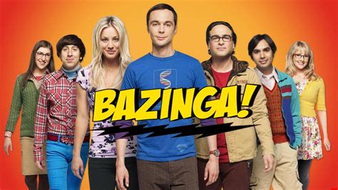 Los Mejores Momentos De The Big Bang Theory Youtube