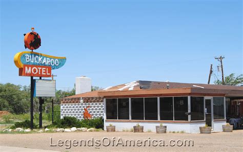 Legends of America Photo Prints | Tucumcari Area