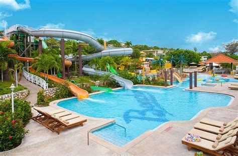 12 Best All Inclusive Caribbean Resorts With Water Parks You Ll Love