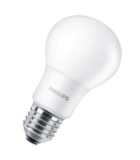 Philips Corepro Ledbulb Nd W V A Fr E Svetila