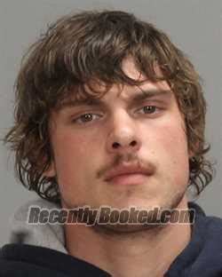 Recent Booking Mugshot For MICHAEL WILLIAM WINSTEAD In Brazos County