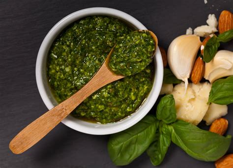 Introducir Imagen Recetas Con Pesto Abzlocal Mx