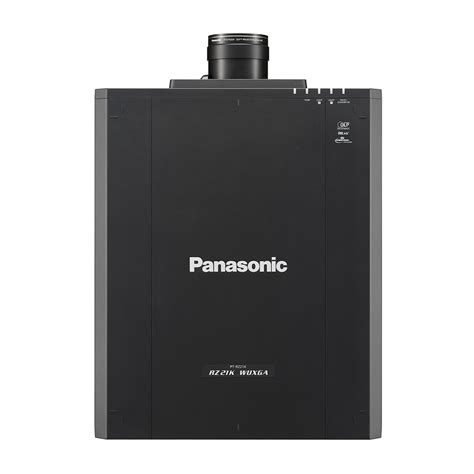 Panasonic Pt Rz K Large Venue Chip Dlp Projector At Best Price In