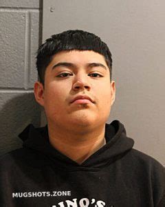 Bryan Rodriguez Lopez Chicago Mugshots Zone