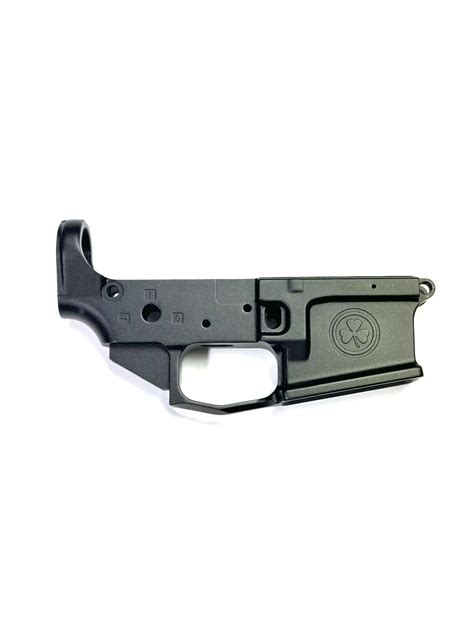 Hodge Defense HDSI AU MOD 2 Lower Receiver Stripped Simple Man Armory