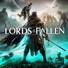 Lords Of The Fallen Trophy Guide PS5 MetaGame Guide