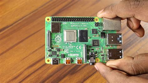 Building A Powerful Pc Using Raspberry Pi 4 Geeky Soumya