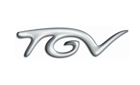 TGV logo histoire signification et évolution symbole