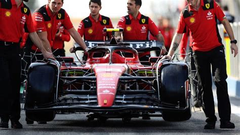 F1 Vasseur Dà La Scossa Alla Ferrari Sarà Jain A Decidere Le Strategie