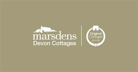 Marsdens Devon Cottages | Self-Catering across Devon